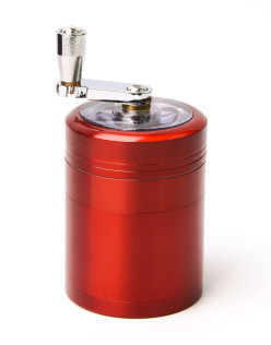 Гріндер - Мельниця Л