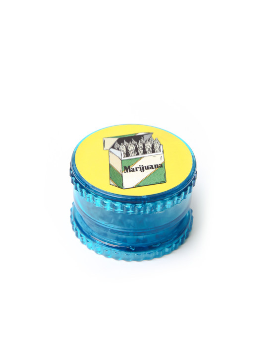 Гріндер з Ковпаком