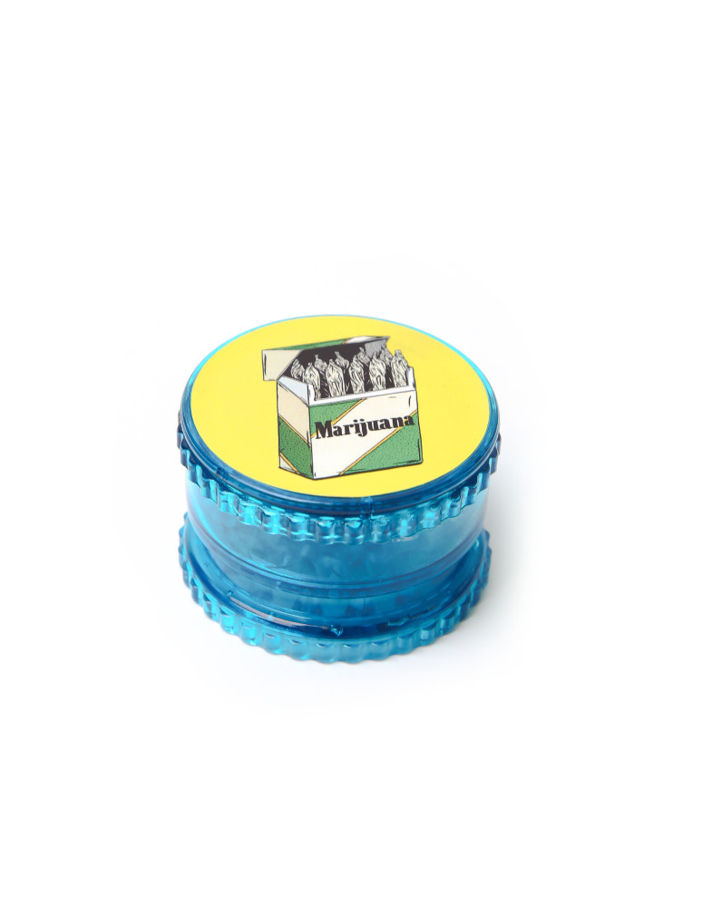 Гріндер з Ковпаком