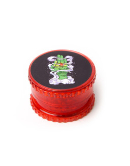 Гріндер з Ковпаком