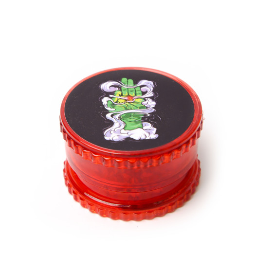 Гріндер з Ковпаком