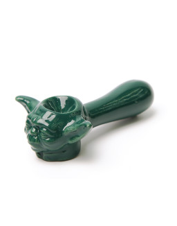 Трубка - Майстер Йода