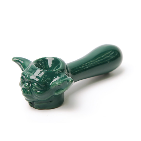 Трубка - Майстер Йода