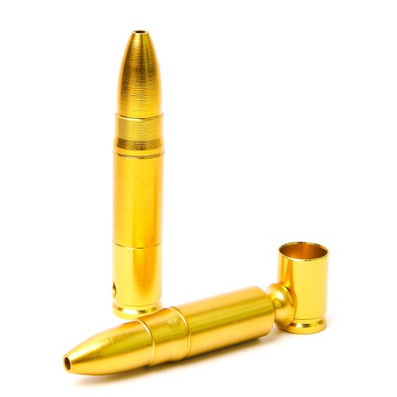 Трубка - Патрон Gold