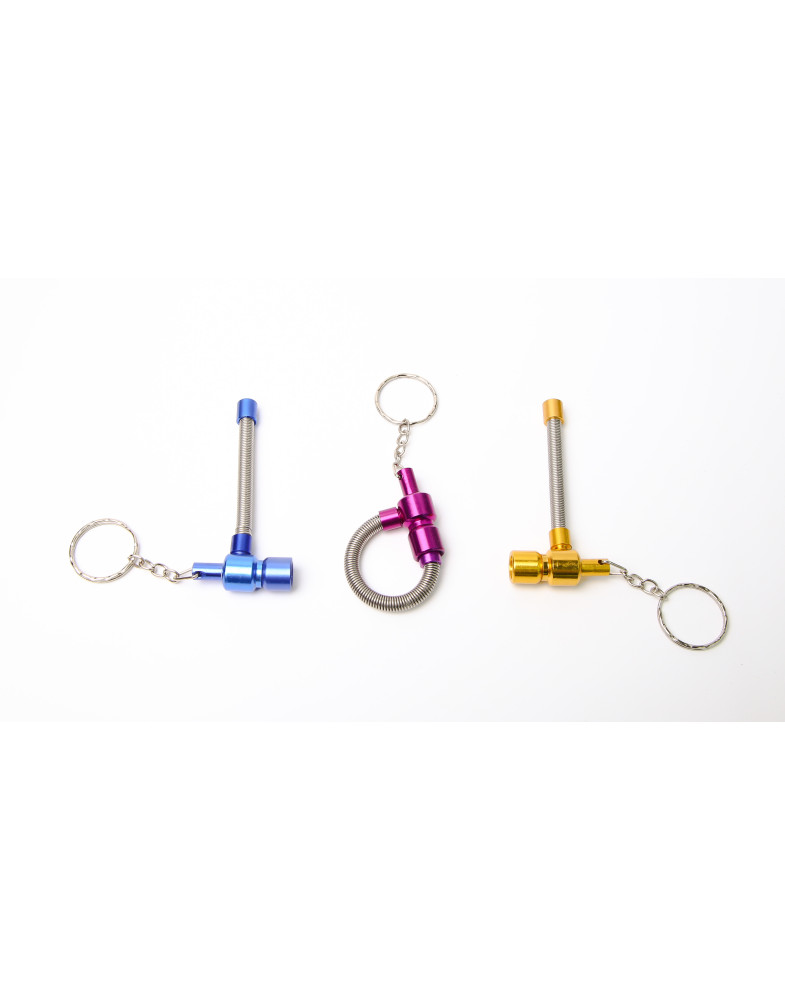 Трубка - Пружина