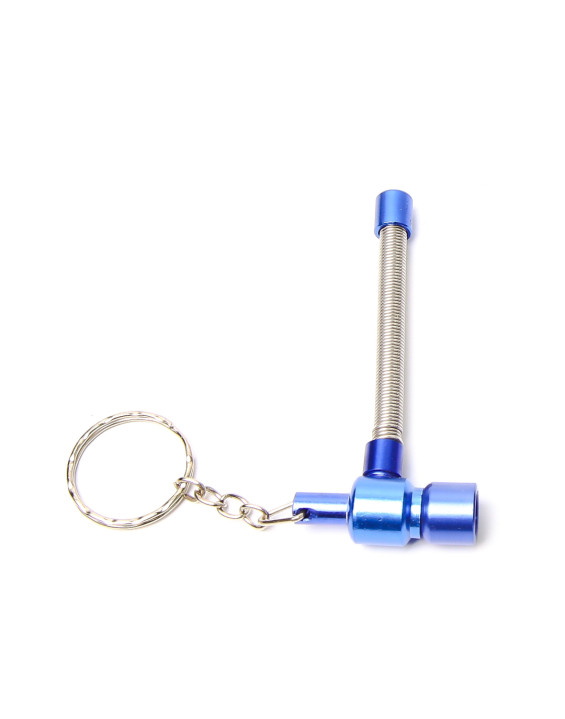 Трубка - Пружина