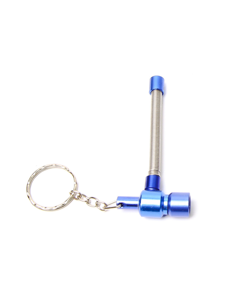 Трубка - Пружина