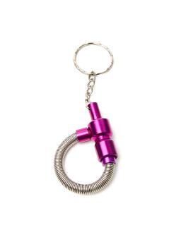 Трубка - Пружина