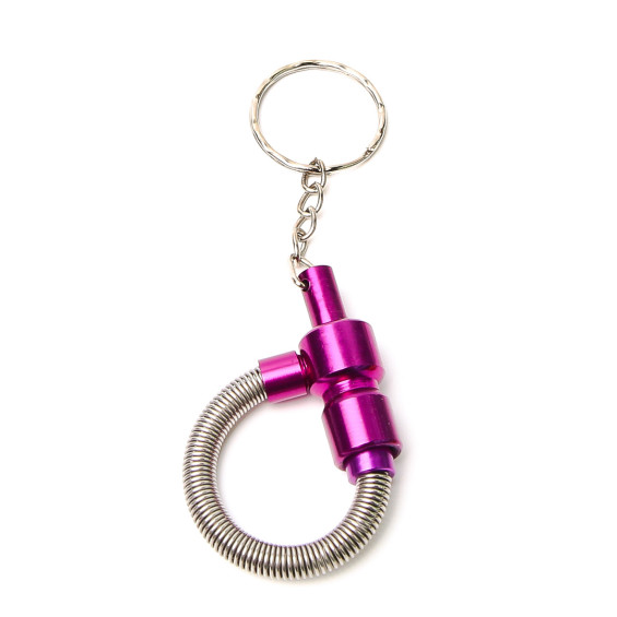 Трубка - Пружина