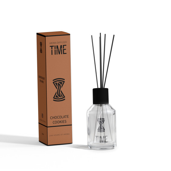 Аромадифузор - Chocolate Cookies 