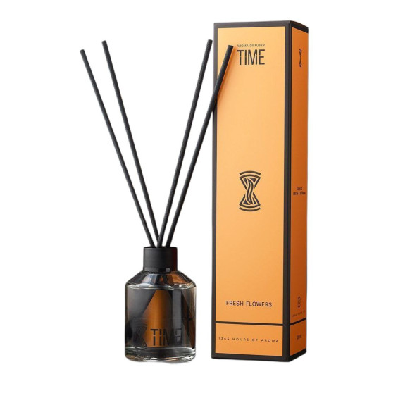Аромадифузор - Fresh Flowers