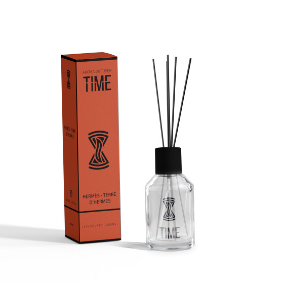 Аромадифузор - Terre D'hermes