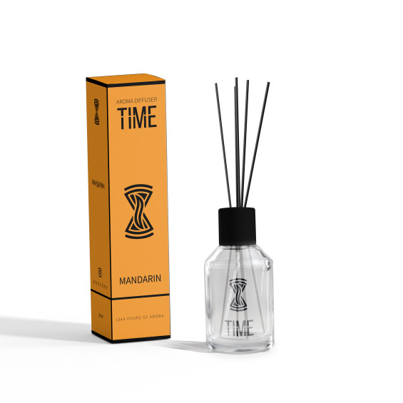 Аромадифузор - Mandarin
