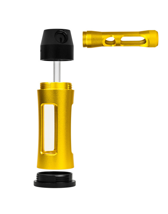 Баблер - Cali Crusher Hydra