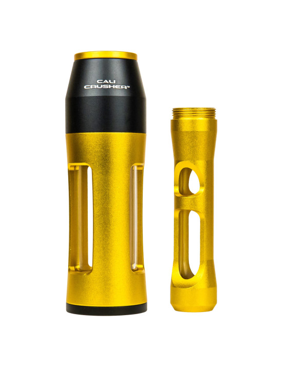 Баблер - Cali Crusher Hydra