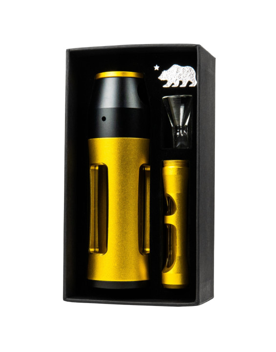 Баблер - Cali Crusher Hydra