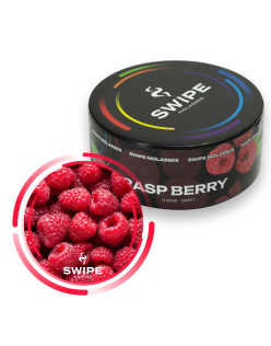 Безнікотиновий тютюн Raspberry