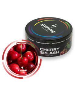 Безнікотиновий тютюн Cherry Splash