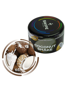 Безнікотиновий тютюн Coconut