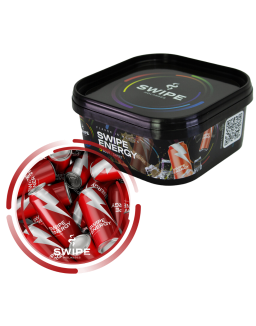 Безнікотиновий тютюн Energy