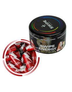 Безнікотиновий тютюн Energy