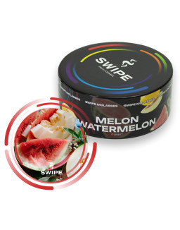 Безнікотиновий тютюн Melon