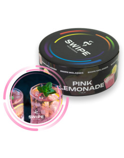 Безнікотиновий тютюн Lemonade