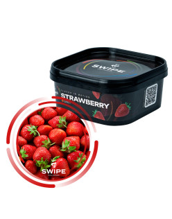 Безнікотиновий тютюн Strawberry