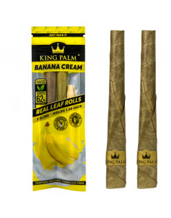 Бланти - King Palm Banana Cream 1.5g