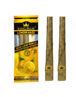 Бланти - King Palm Minis Lemon Haze 1g