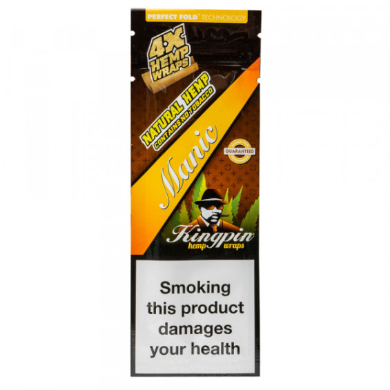 Бланти - KingPin Mango