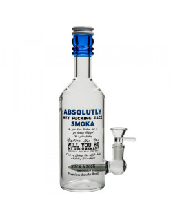 Бонг - Absolut