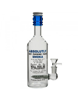 Бонг - Absolut