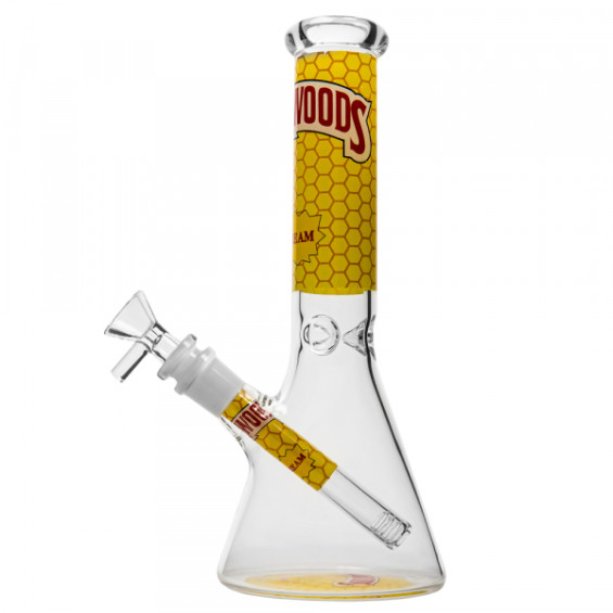 Бонг - Backwoods