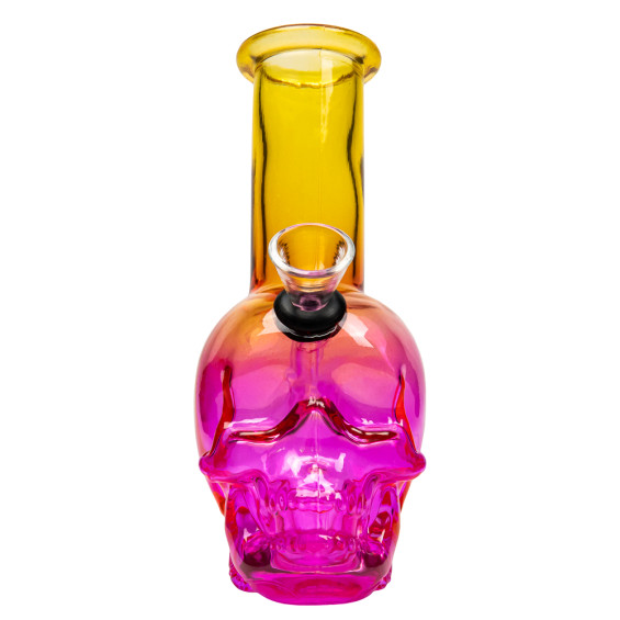 Бонг - Міні Череп