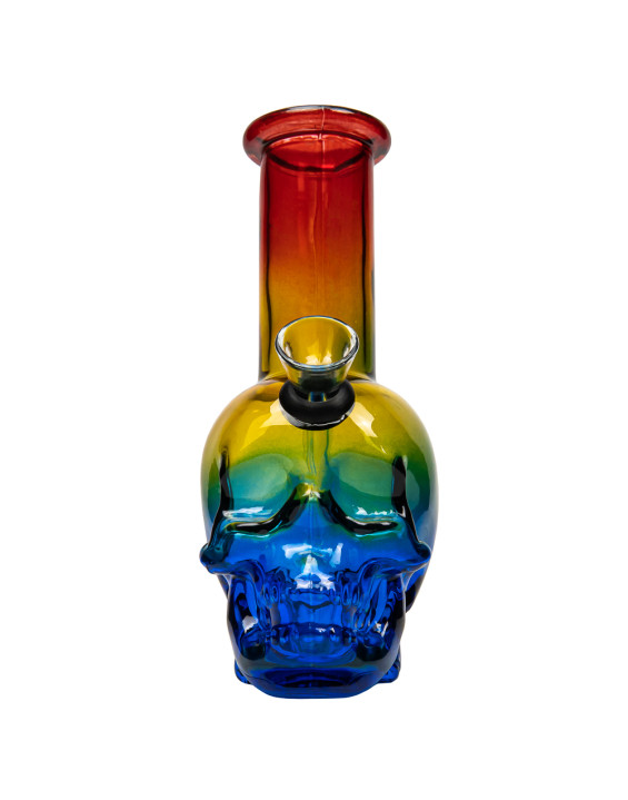 Бонг - Міні Череп