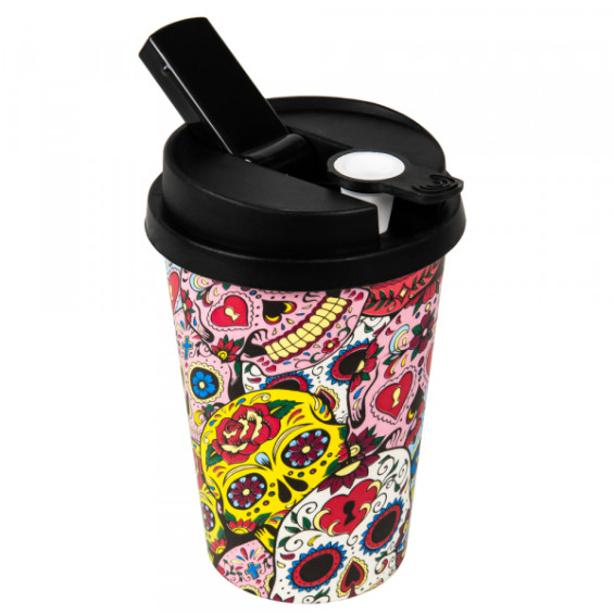 Бонг Чашка - Rasta