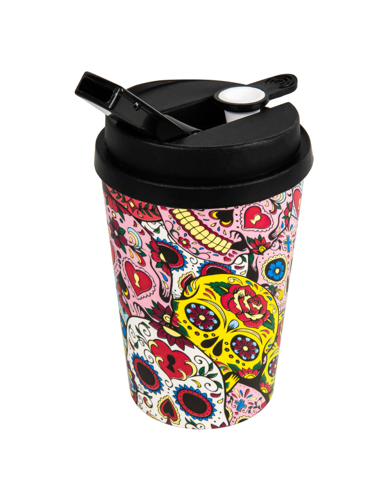 Бонг Чашка - Rasta