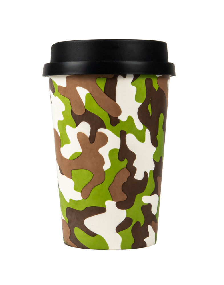 Бонг Чашка - Rasta