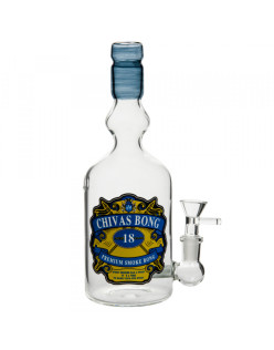 Бонг - Chivas