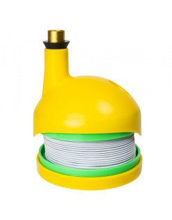 Бонг - Сухий 