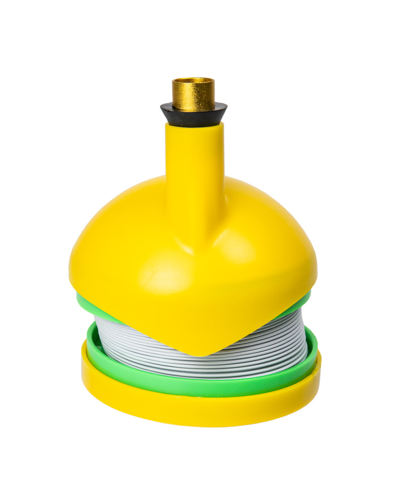 Бонг - Сухий 