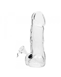Бонг - Glass Dick