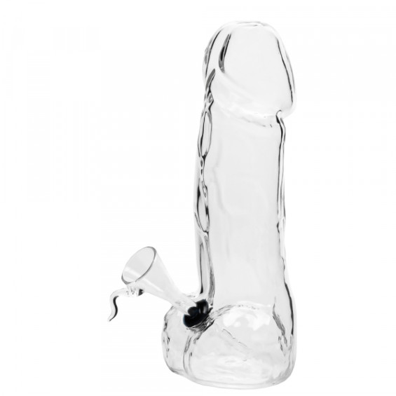Бонг - Glass Dick