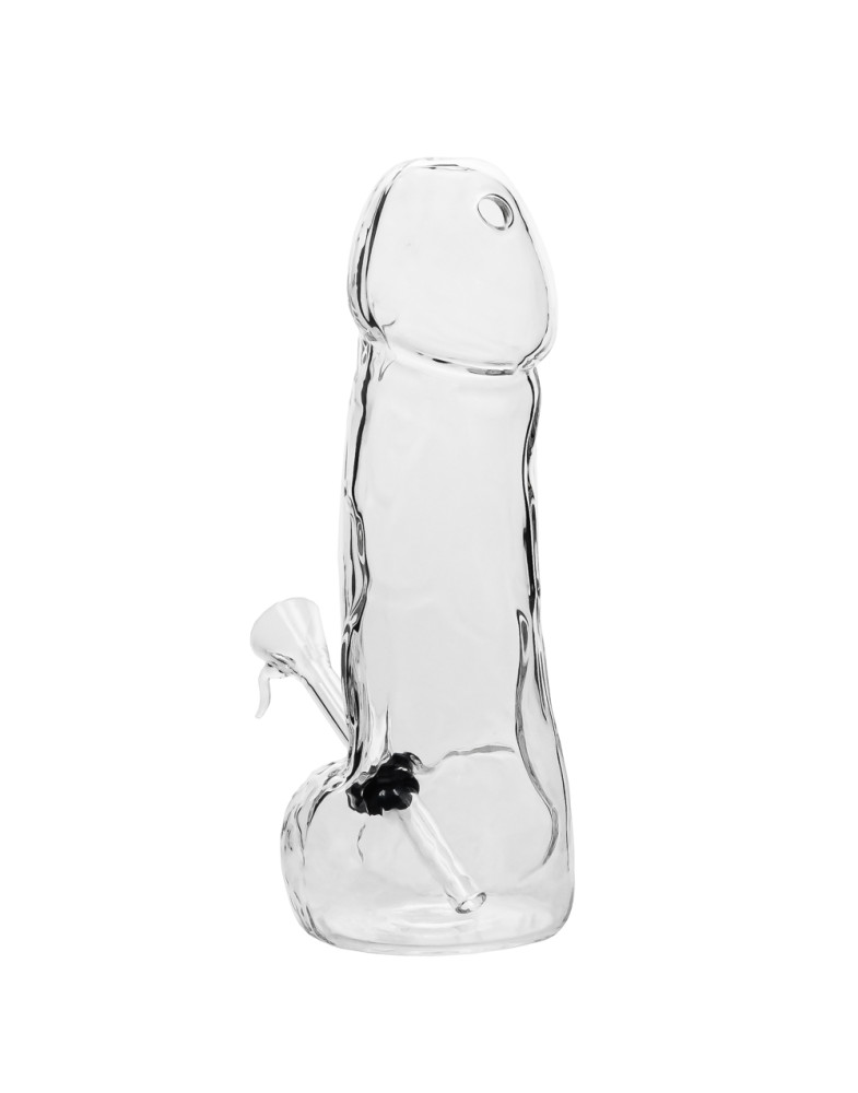 Бонг - Glass Dick