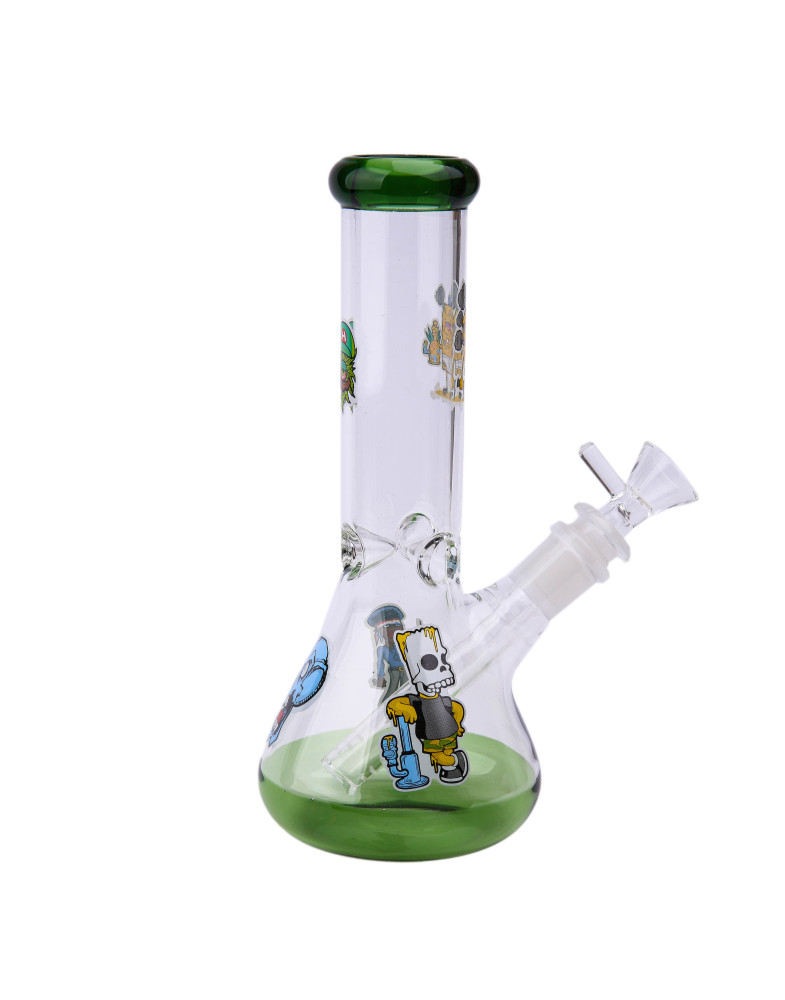 Бонг - Гомер