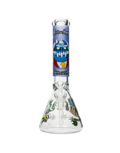 Бонг - Грізлі