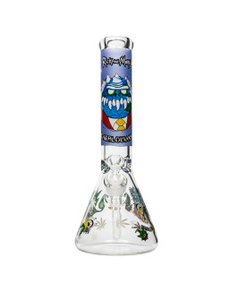 Бонг - Грізлі