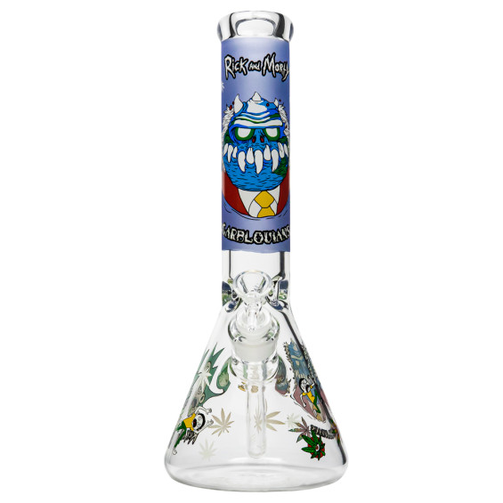 Бонг - Гризли