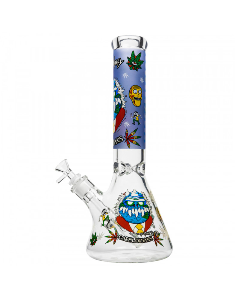 Бонг - Гризли